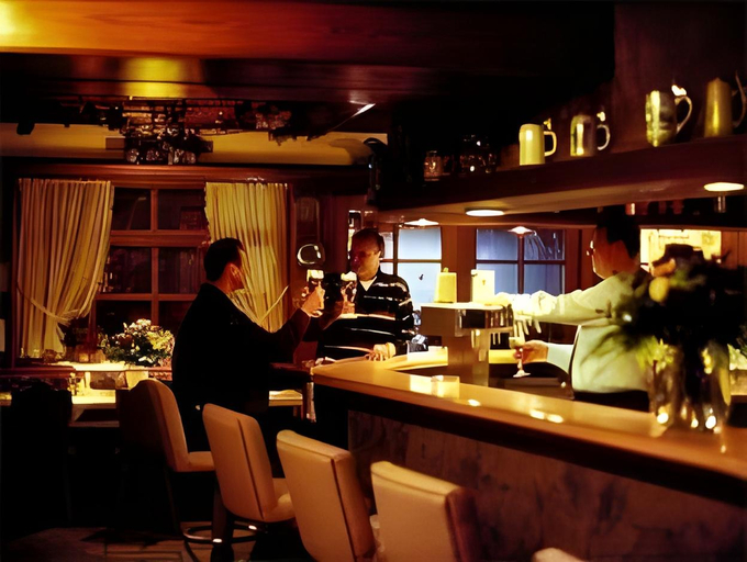Food & Drinks 5, Akzent Hotel Goldner Stern, Forchheim