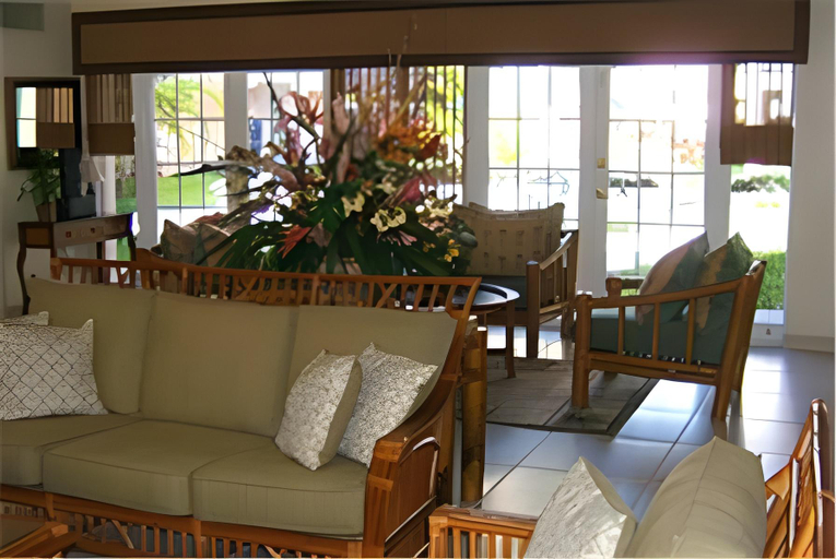 Public Area, Castaways Resort and Suites Grand Bahama Island