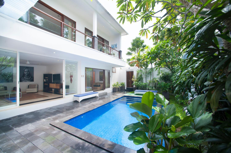 Villa Penelopy, Badung