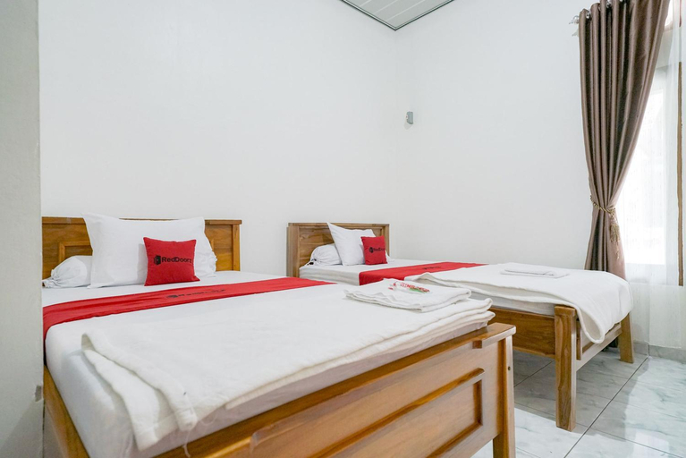 Bedroom 18