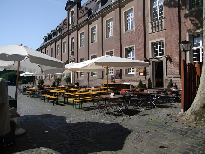 Others 2, Kloster Langwaden, Rhein-Kreis Neuss