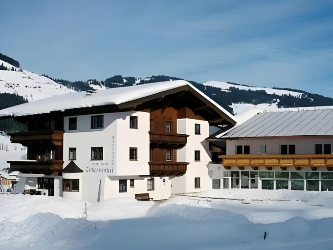 Exterior & Views 2, Activ Wellness - Appartement Schermerhof, Kitzbühel