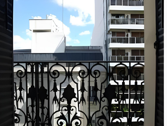 Others 5, Milhouse Hostel Hipo, Distrito Federal