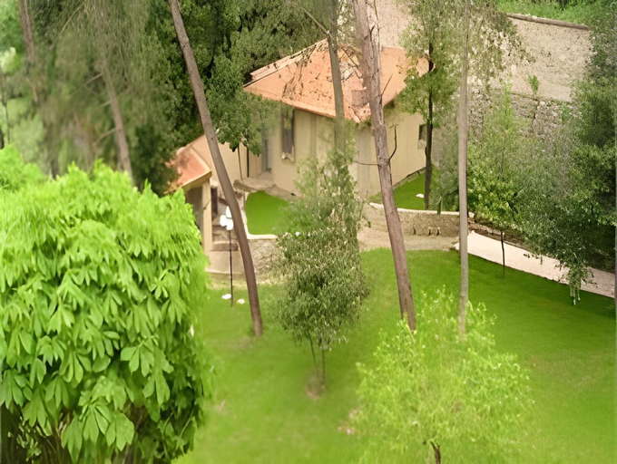 Others 4, Residence Michelangiolo, Florence