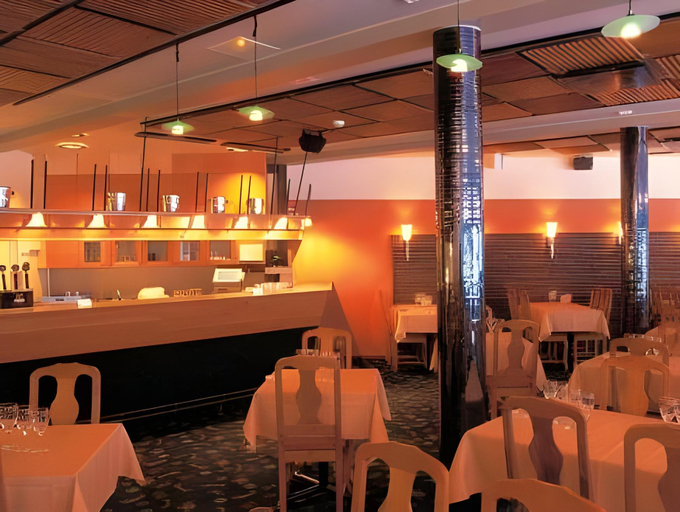 Food & Drinks 4, Lapland Hotels Luostotunturi & Amethyst Spa, Lapland