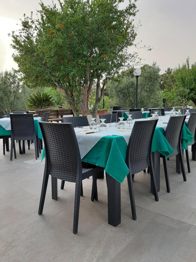 Food & Drinks 2, Osteria B&B Il Rifugio, Foggia