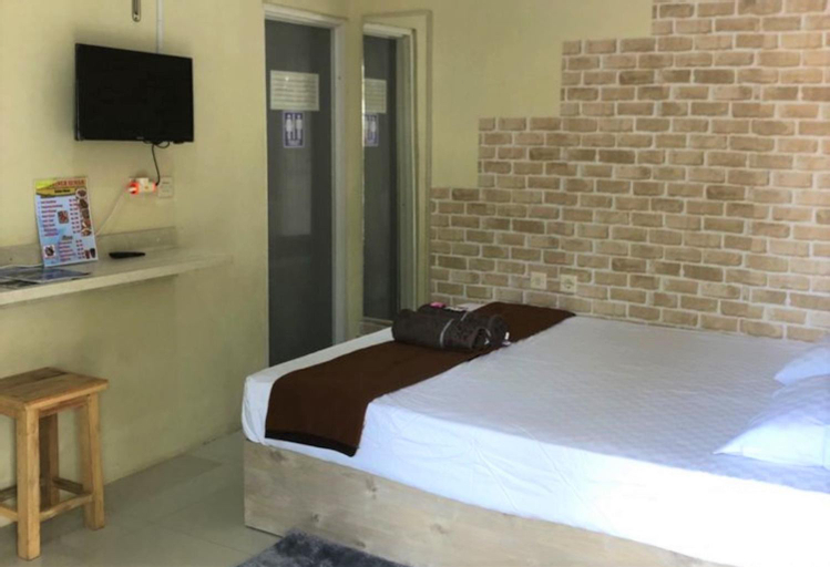 Bedroom 12