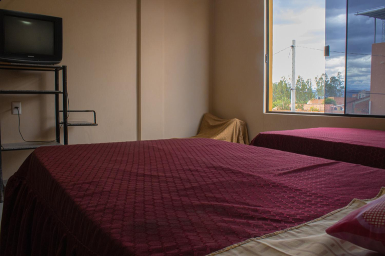 Bedroom 3, Residencial Tablada, Cercado
