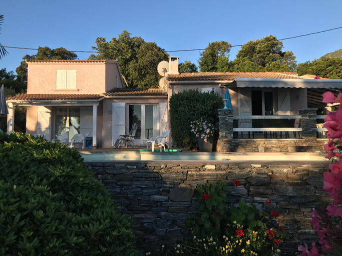 Others 4, CHAMBRE HOTES CARPE DIEM, Haute-Corse