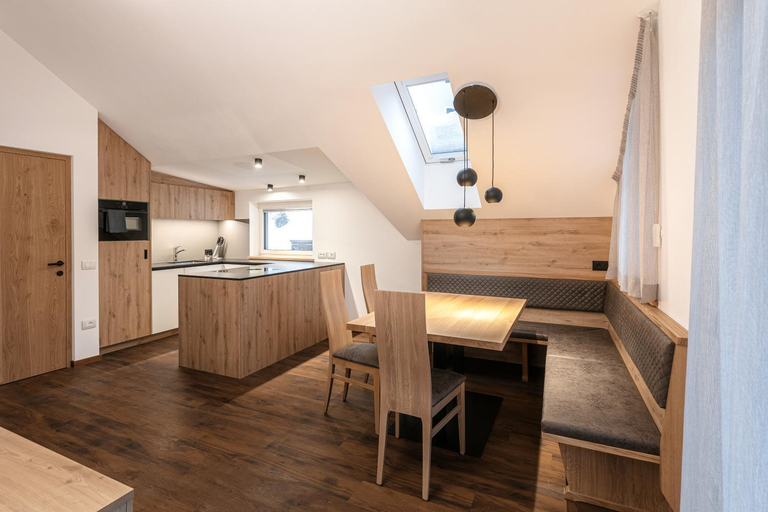 Others 3, Alpenrose Alpine Living, Bolzano