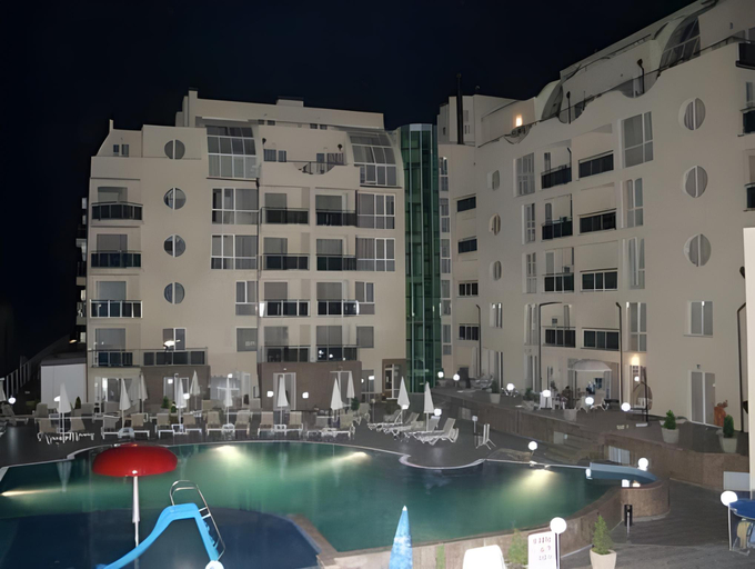Others 5, Apart Hotel Vechna R, Nesebar