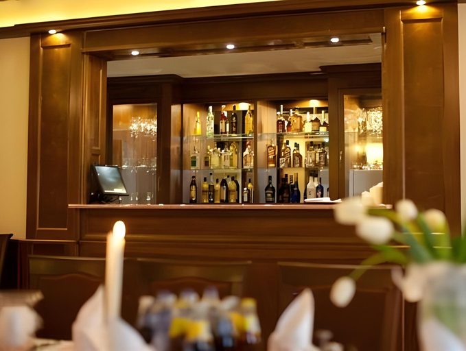 Food & Drinks 4, Hotel Coloseum, Jarosław
