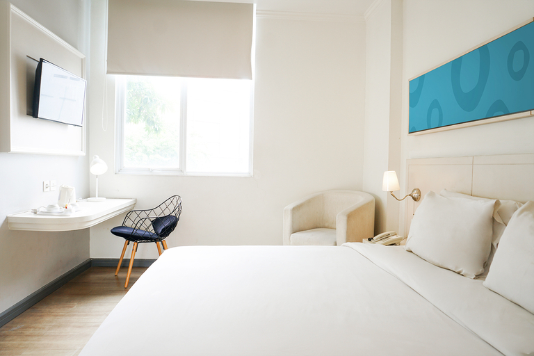 Bedroom 6