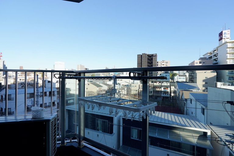 Others 4, nestay apartment osaka ebisu, Osaka