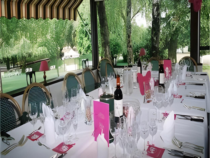 Food & Drinks 5, Domaine de Roullet, Charente