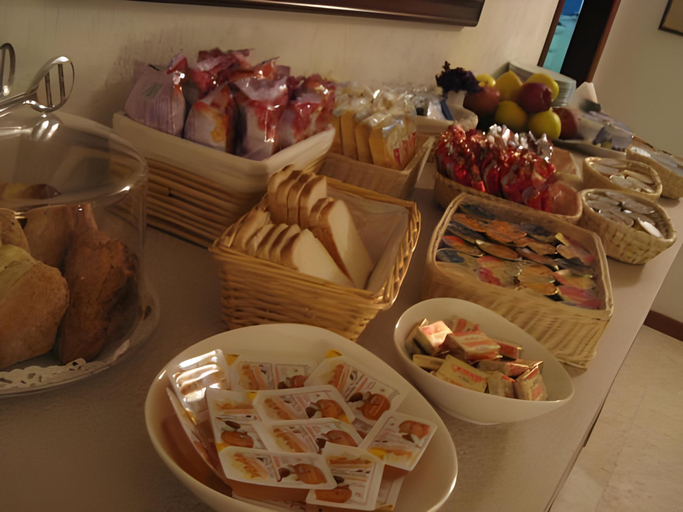 Food & Drinks 4, Hotel Ravenna, Ravenna