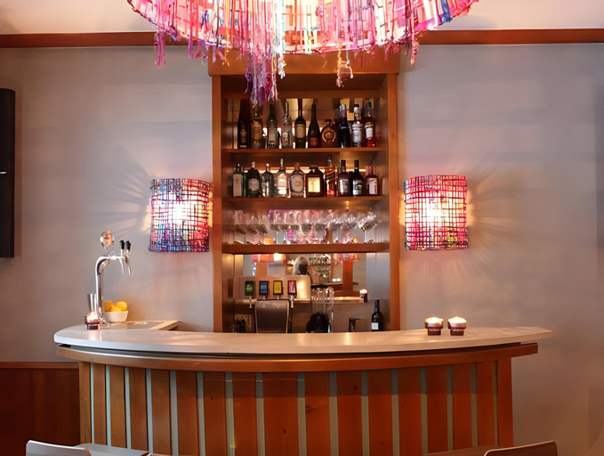 Food & Drinks 5, Valluga Hotel, Landeck