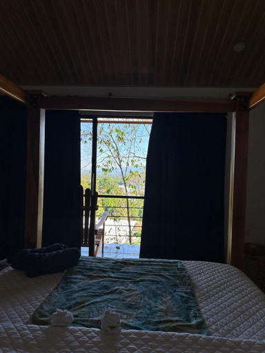 Bedroom 3, Villas In Sueno, Aguirre