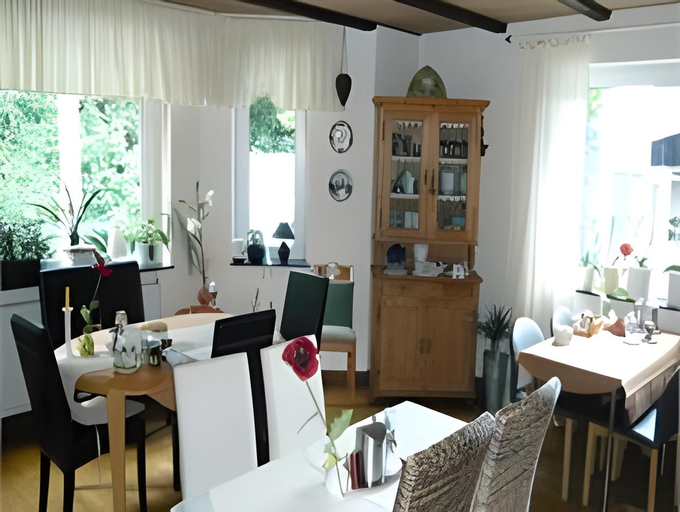 Food & Drinks, Haus im Grunen, Soest