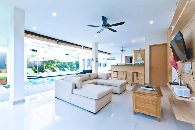 Others 5, Del Mar Beach Villas, Badung