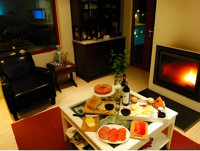 Food & Drinks 4, Altinho B&B - Quartos - Rooms - Odeceixe, Aljezur