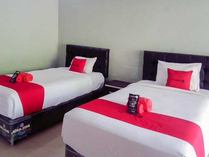 Bedroom 16