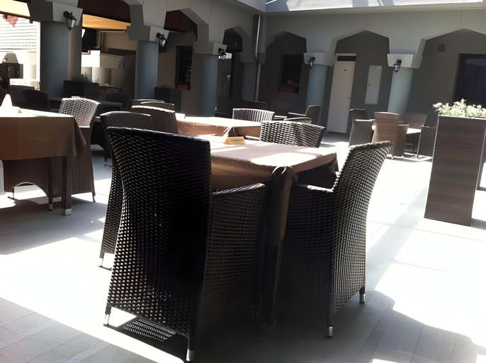Public Area