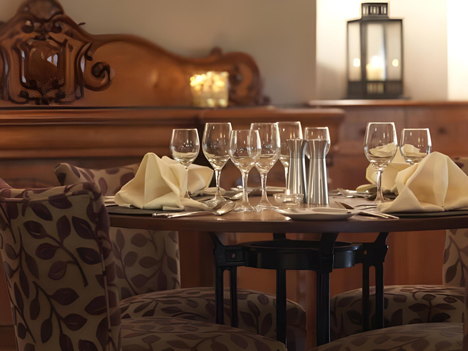 Food & Drinks 4, The Murray Park Hotel, Perthshire and Kinross