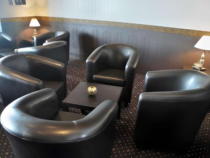 Others 3, Brit Hotel Confort Auclair, Creuse