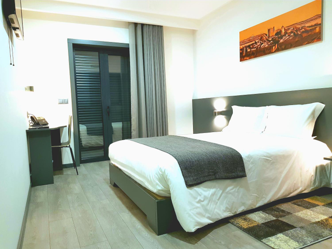 Bedroom 2, O Abel Hotel rural, Bragança