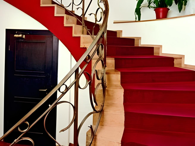 Others 5, Hotel Alt Bamberg, Bamberg