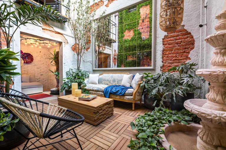 Others 5, Casa Kanabri Hostal Boutique, Mexico City
