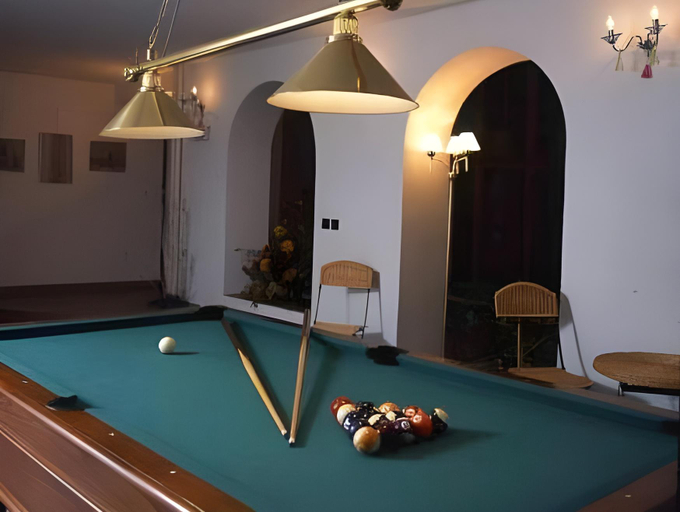Sport & Beauty 2, Hotel Concertino Zlatá Husa, Jindřichův Hradec