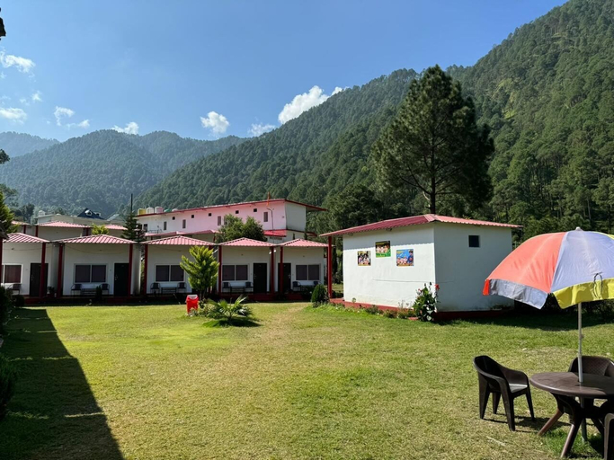 Others 4, Rigveda Resort, Uttarkashi