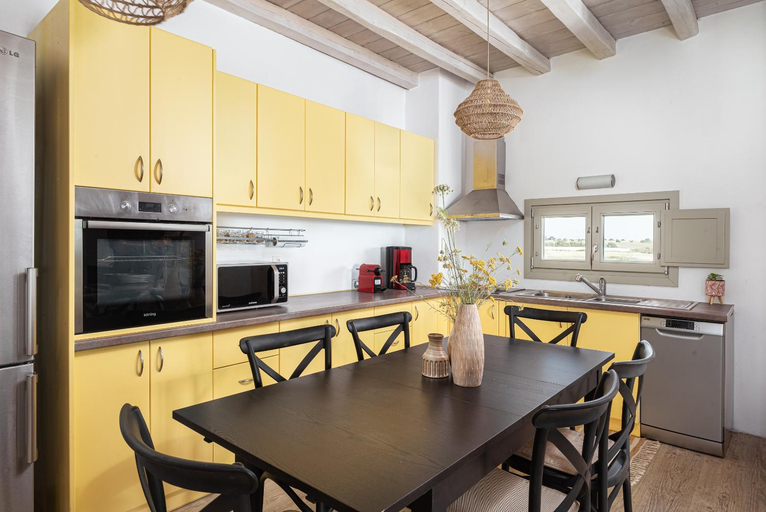 Others 4, Sunray Pounta Paros Beachfront Villa Near Kitesurf, South Aegean