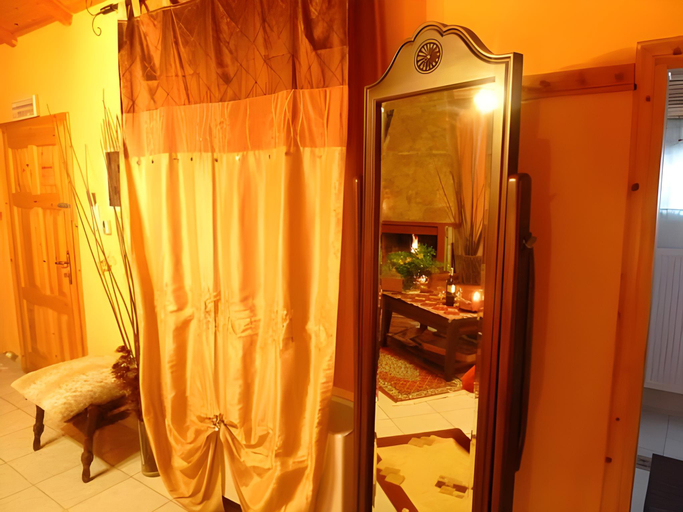 Others 4, Theasis suites-Ορεινη Φιλοξενια, Peloponnese