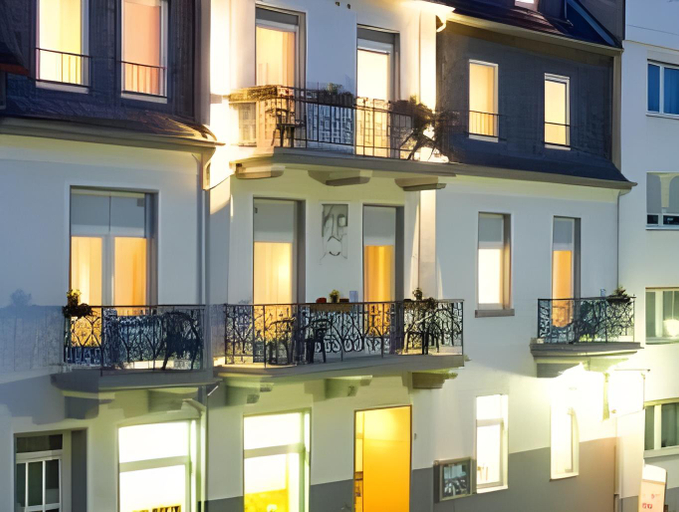 Others 4, Aparthotel am Kurpark, Ahrweiler