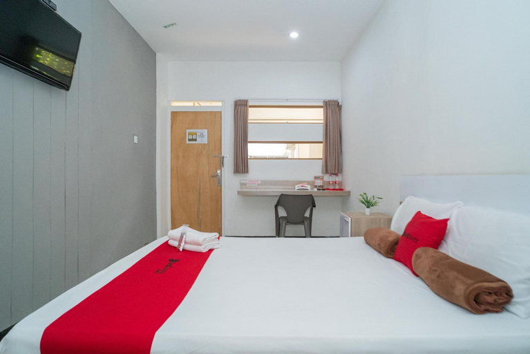 Bedroom 14