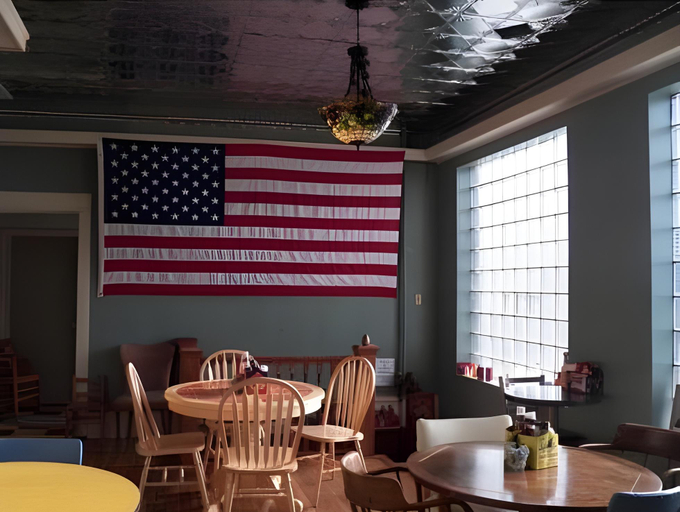 Food & Drinks 4, Historic Hotel Greybull, Big Horn
