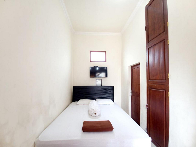 Bedroom 9
