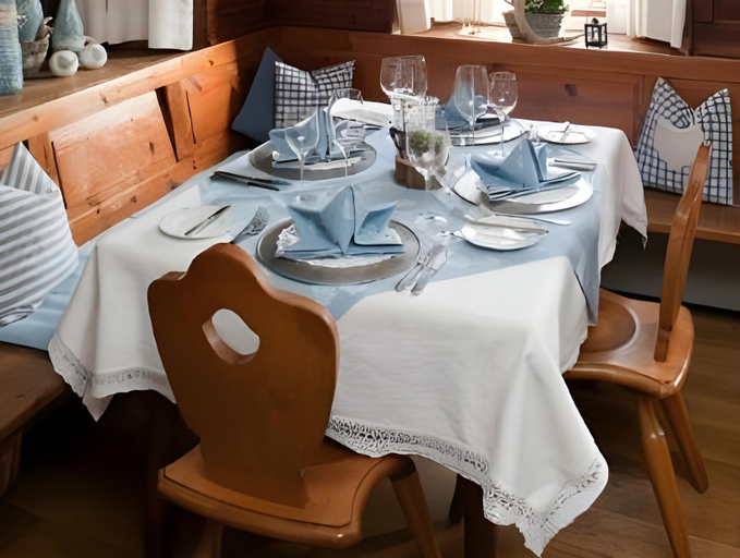 Food & Drinks 3, Gasthof Hirschen, Innsbruck Land