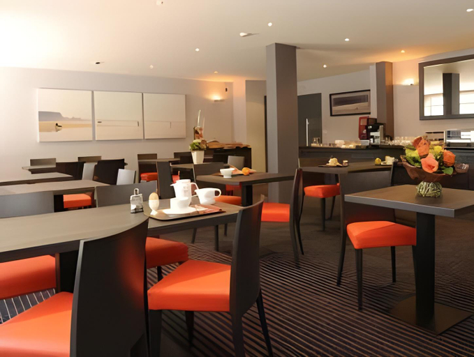 Food & Drinks 5, Hôtel Red Fox, Pas-de-Calais