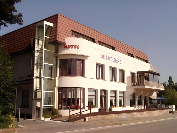 Others 3, Hotel Belvedere, West-Vlaanderen
