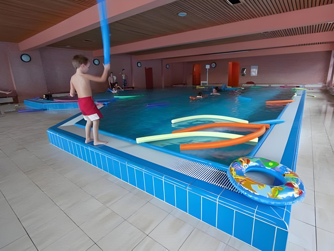 Sport & Beauty 5, JUFA Hotel Mariazell, Bruck-Mürzzuschlag