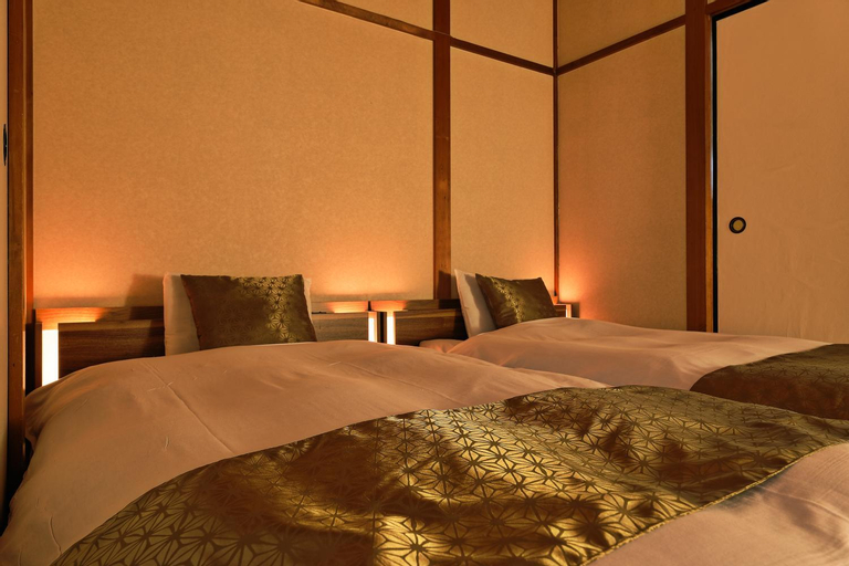 Bedroom 26