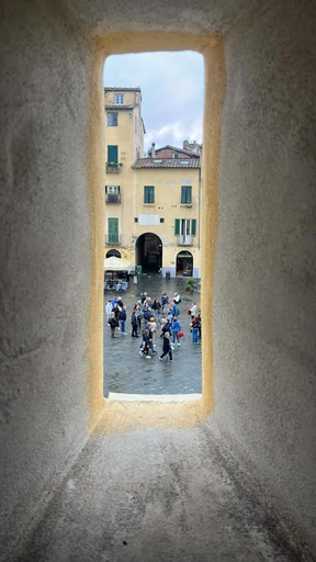 Others 5, La Dimora nell'Anfiteatro Superior room and apartment Self check in Elevator Air Conditioning, Lucca
