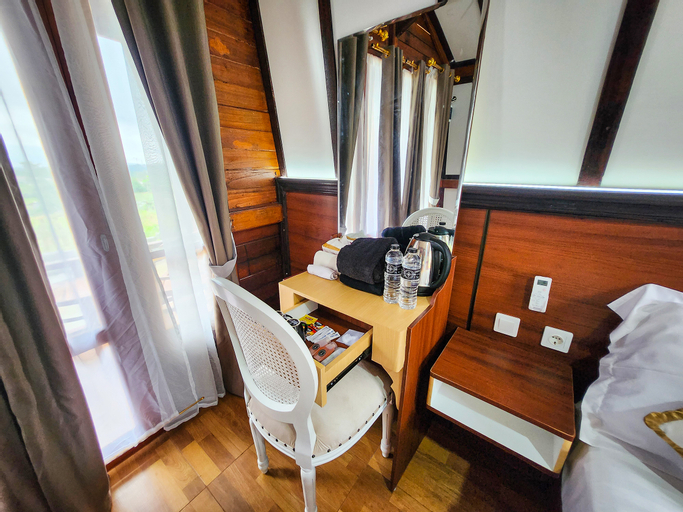 Bedroom 29