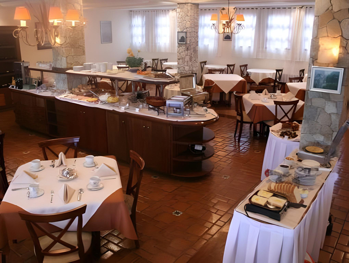 Food & Drinks 5, Hotel Saint Michel, Camanducaia