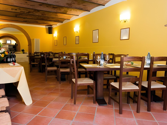 Food & Drinks 5, Villa Nottola, Siena
