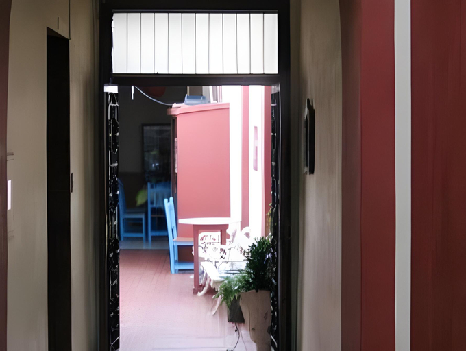 Others 5, Ferienhaus Hostel Salta, Capital